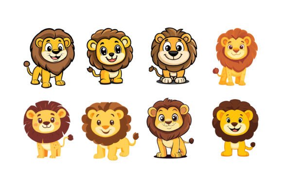 African Lion Design: The Modern Creative’s Blueprint for Excellence