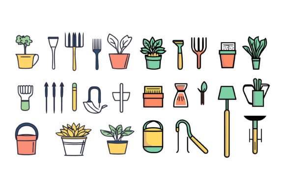 Essential Digital Gardening Tools for Modern Creators