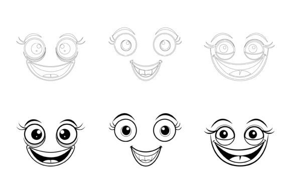 Icon Set Face Expression: Unlocking Human Connection in Digital Design