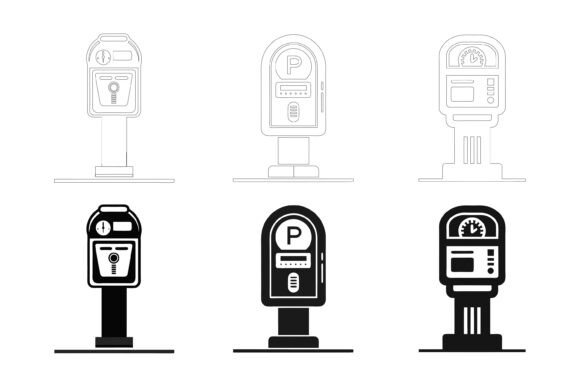 Old Gas Pump Vector: A Strategic Asset for Modern Communication