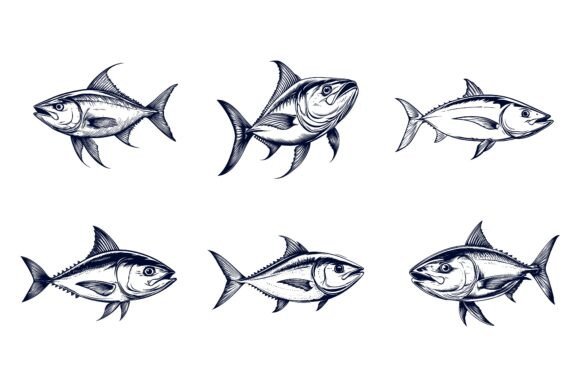 Tahilsha Fish: A Strategic Resource for Modern Communication and Design