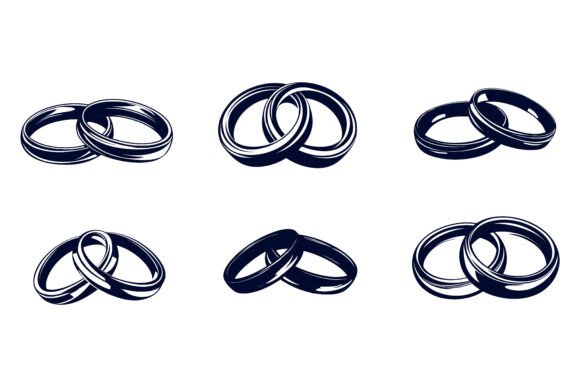 The Enduring Symbol: A Deep Dive into Wedding Rings and Modern Design Resources