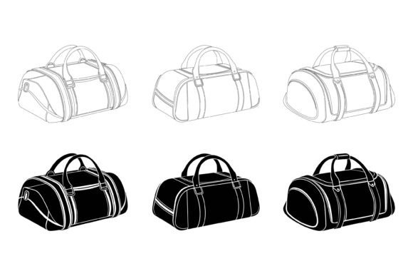 The Modern Suitcase: Your AI-Enhanced Graphic Design Companion