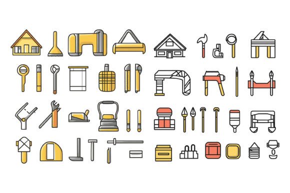 The Tools Set: A Strategic Asset for Creative Professionals